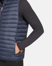 GIGA Vest - Blue